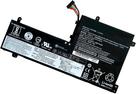Lenovo Legion Y730 15 52.5wh battery