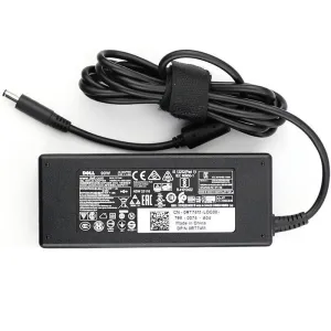 Charger for Dell OptiPlex 5000 Micro D15U–90W Barrel 19.5V 4.62A 
