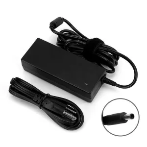 Charger for Dell OptiPlex 5000 Micro D15U–90W Barrel 19.5V 4.62A 