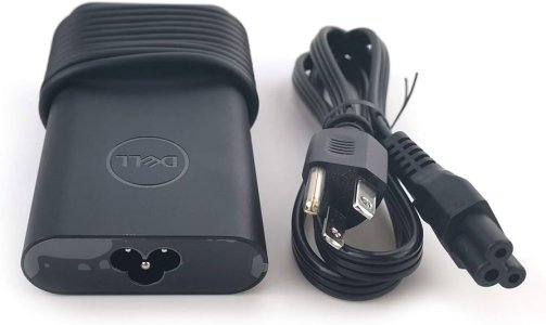Charger for Dell Latitude 7310  P34S/P33S001/P34S001–90W USB-C 20V 4.5A 