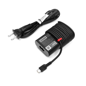 Adapter for Lenovo ThinkPad C13 Yoga Chromebook 20V- 3.25A 65W USB-C