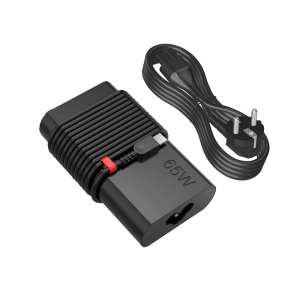 Adapter for Lenovo ThinkPad C13 Yoga Chromebook 20V- 3.25A 65W USB-C