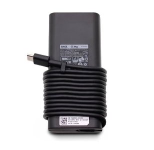 Charger for Dell Latitude 7455 – 65W USB-C 20V 3.25A