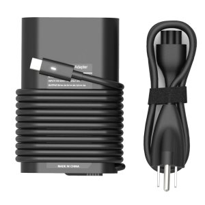 Charger for Dell Latitude 5440 – 65W USB-C 20V 3.25A Slim 