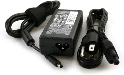 Charger for Dell Inspiron 14 5425 P157G / P157G004 – 65W USB-C 20V 3.25A 