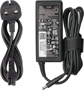 Charger for Dell Inspiron 14 5425 P157G / P157G004 – 65W USB-C 20V 3.25A 