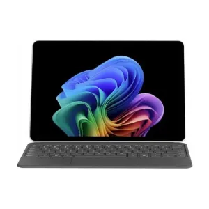 Microsoft Surface Pro 12 (1st Edition Copilot+) – Snapdragon X Plus, 16GB RAM, 512GB SSD, 12”