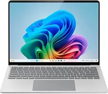 Microsoft Surface Laptop (2024), Windows 11 Copilot+ PC, 13.8"