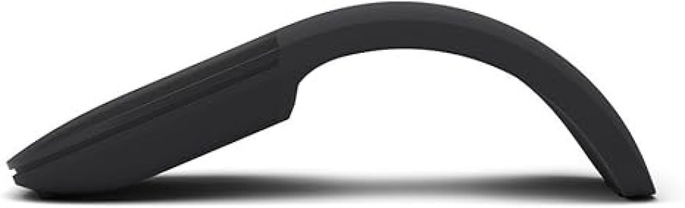 Microsoft Surface arc mouse Black -CZV-000104