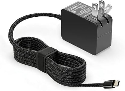 Microsoft Surface 45W USB-C wall charger plus cable -EP2-29822