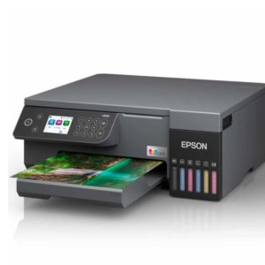 Printer Epson EcoTank L8100 Photo Ink Tank Printer