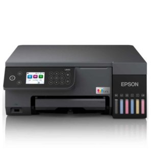 Printer Epson EcoTank L8100 Photo Ink Tank Printer