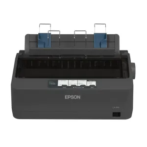 Printer Epson LX-350 Dot Matrix Printer