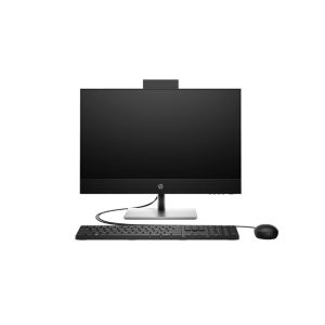 HP ProOne 440 G9 24 AIO Core i7-14700T 8 GB RAM 512 GB SSD 23.8"-A54WTET