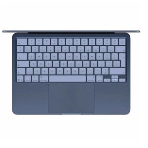 Apple MacBook Neo Pro A18 Pro 8GB RAM 512GB SSD-MHFG4X/A