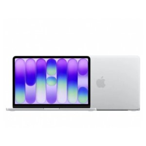 Apple MacBook Neo A18 Pro Chip 6 8GB RAM 512GB SSD Silver-MHFC4X/A
