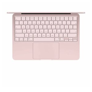 Apple MacBook Neo A18 Pro Chip 6 8GB RAM 512GB SSD Blush MHFJ4HN/A