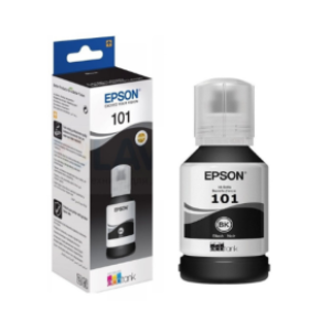 Epson Ink Bottle Epson C13T03V14A (Epson 101 Ink Black)