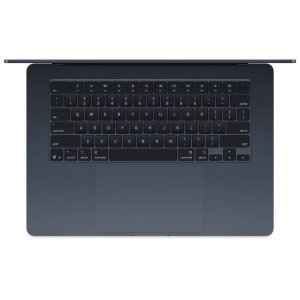 Apple MacBook Air M2 chip 15-inch 8GB RAM 256GB SSD-MQKW3LL/A