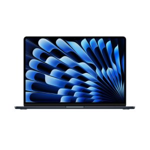 Apple MacBook Air M2 chip 15-inch 8GB RAM 256GB SSD-MQKW3LL/A