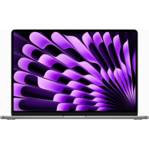 Apple MacBook Air M2 chip 8 8GB RAM 256GB SSD 15 inch-MQKP3LL/A