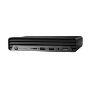 HP ProMini 400 G9 Desktop Core i5-14500T 8GB RAM 512GB SSD-B70XLAT