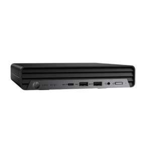 HP ProMini 400 G9 Desktop Core i5-14500T 8GB RAM 512GB SSD-B70XLAT