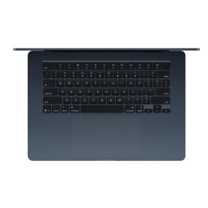 MacBook Air 13" M5 Chip 16GB RAM 512GB SSD, Midnight