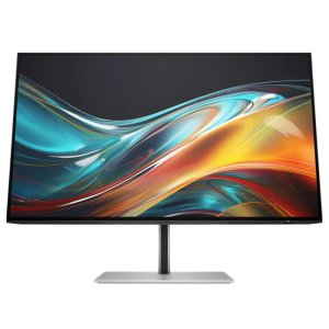 HP Series 7 Pro 724pf 23.8 inch FHD Monitor-8X530AA