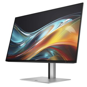 HP Series 7 Pro 724pf 23.8 inch FHD Monitor-8X530AA