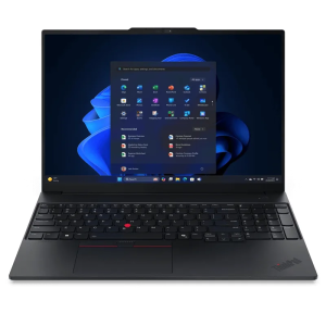 Lenovo ThinkPad E16 Gen 7 IAL Intel® Core™ Ultra 7 256V 16GB RAM 512GB SSD Laptop