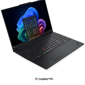 Lenovo ThinkPad E16 Gen 7 IAL Intel® Core™ Ultra 7 256V 16GB RAM 512GB SSD Laptop