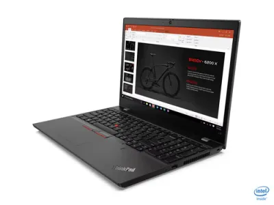 Lenovo ThinkPad L15 Intel® Core™ i5-10210U 8GB RAM 512GB SSD Laptop