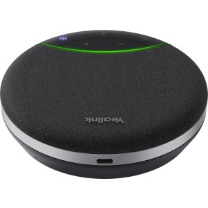 YEALINK - SP92 USB-C/A-Wireless Bluetooth Speaker1308167