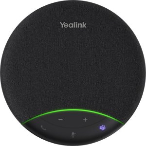 YEALINK - SP92 USB-C/A-Wireless Bluetooth Speaker1308167