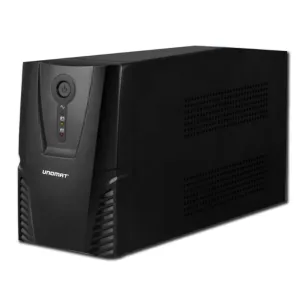 UNOMAT UM1050VA UK PLUG (3-Pin)-UNOUM1050UPS
