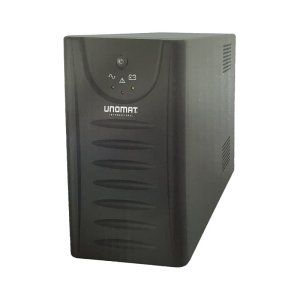 UNOMAT UM1050VA UK PLUG (3-Pin)-UNOUM1050UPS
