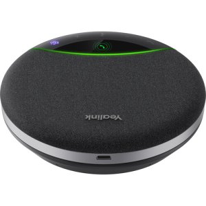 Yealink SP96 USB & Bluetooth Speakerphone with USB-C/A Dongle