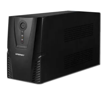 UNOMAT UM2000 VA UPS