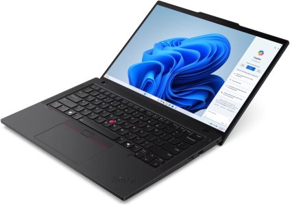 Lenovo ThinkPad T14 Gen 6 Intel® Core™ Ultra 7 255U 16GB RAM 512GB SSD Laptop