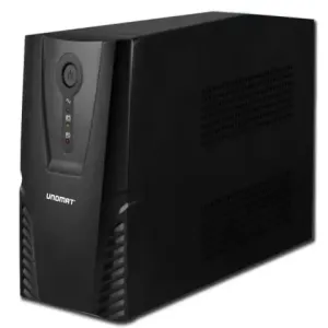 UNOMAT 3000VA Rack Mount UPS