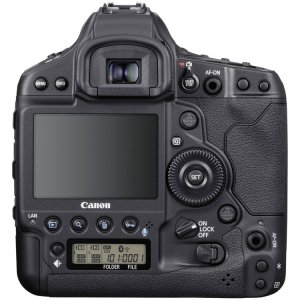 CANON EOS 1DX III BODY CAMERA