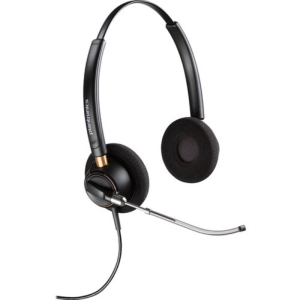 Poly - HW520 - Encore Pro STEREO Wideband Headset 783P7AA