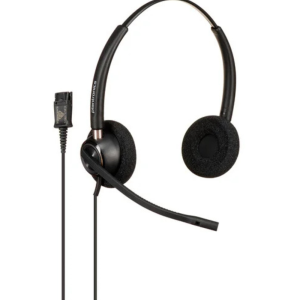 Poly - HW520 - Encore Pro STEREO Wideband Headset 783P7AA