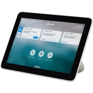 Poly TC8 Touch Control for use with Poly G7500, Studio X30 and Studio X50 2200-30760-001
