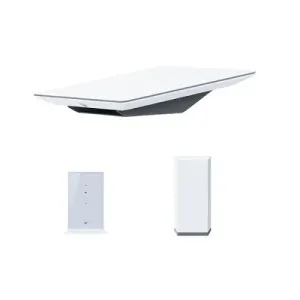 Starlink Flat High Performance Kit