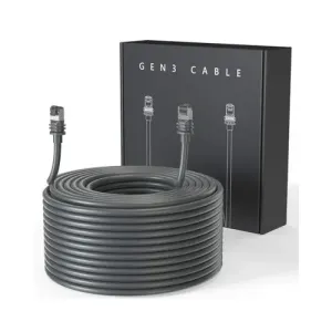 Starlink V3 45m Extension Cable