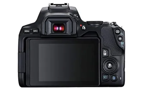 CANON EOS 250D 18-55MM STM KIT LENS