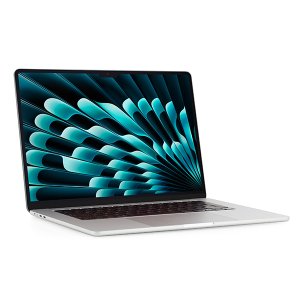 Apple MacBook Air M2 chip 15-inch 8GB RAM 256GB SSD MQKR3LL/A