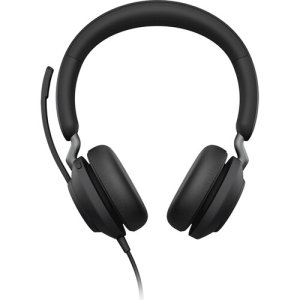 Jabra Evolve2 40 SE STEREO USB-A Headset -24189-999-999